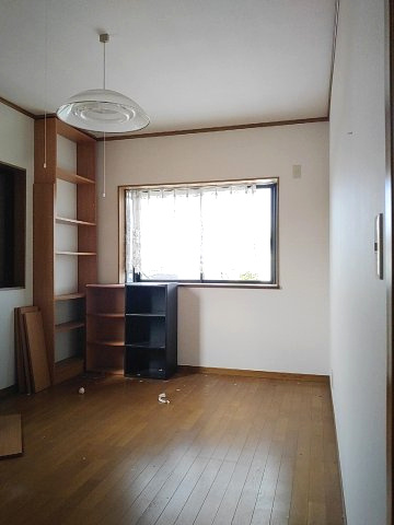 【洋室】 | 東金市小沼田　中古戸建