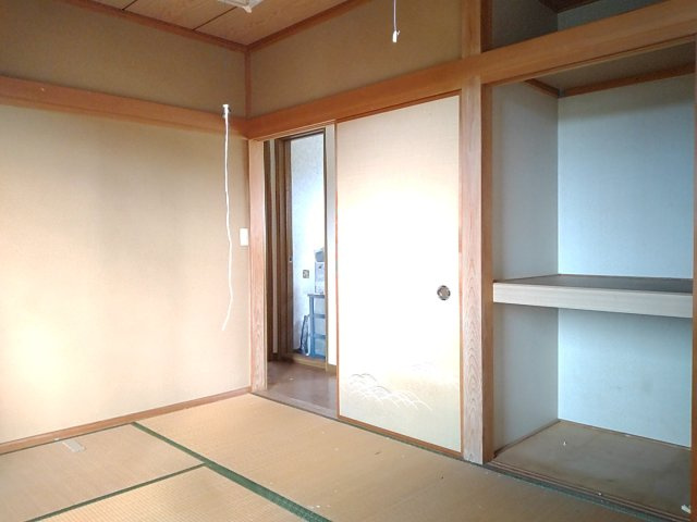 【和室】 | 東金市小沼田　中古戸建