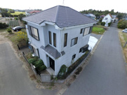 東金市小沼田　中古戸建の画像