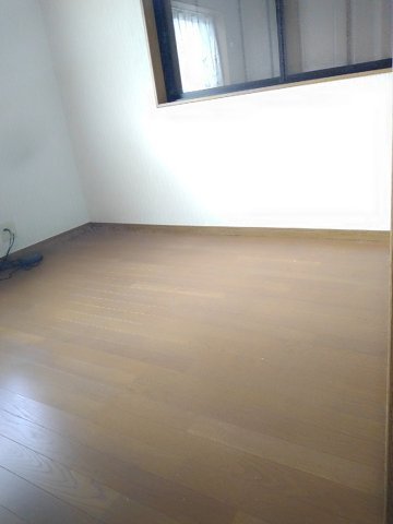 【洋室】 | 東金市小沼田　中古戸建