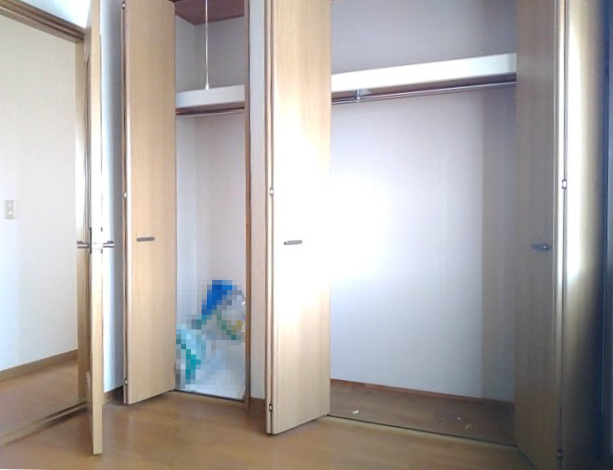 【収納】 | 東金市小沼田　中古戸建