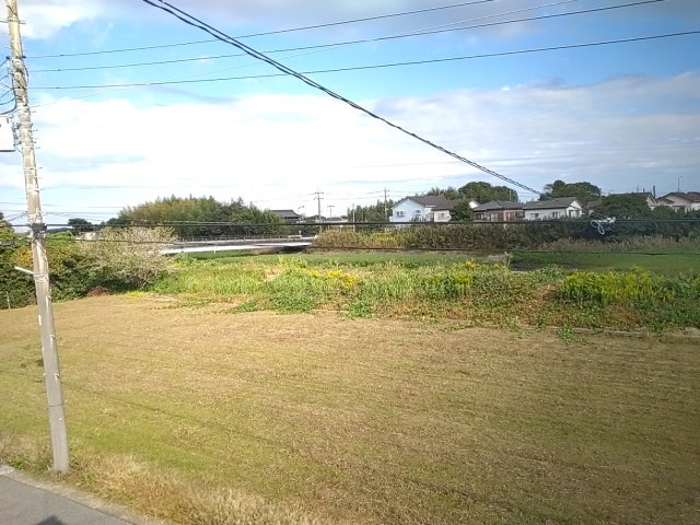 【展望】 | 東金市小沼田　中古戸建