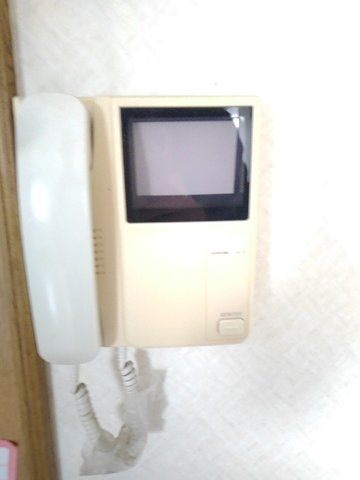 【防犯設備】 | 東金市小沼田　中古戸建