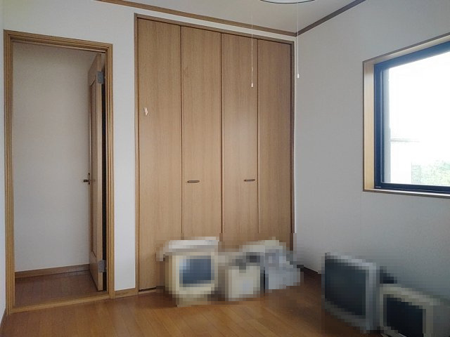 【洋室】 | 東金市小沼田　中古戸建