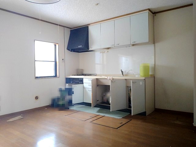 【キッチン】 | 東金市小沼田　中古戸建