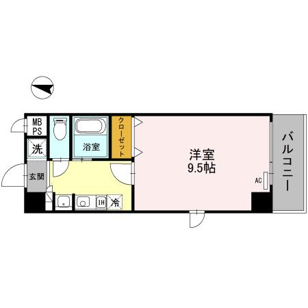 ラッフィナート有瀬