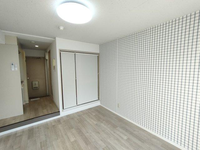 ラフィーヌ立石のその他