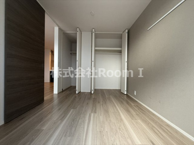 【寝室】 | HEBEL MAISON OSAKA PORT・旭化成ヘーベルメゾンHEBEL HAUS