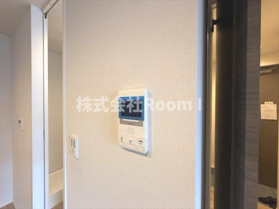 【セキュリティ】 | HEBEL MAISON OSAKA PORT・旭化成ヘーベルメゾンHEBEL HAUS