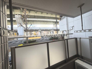 【展望】 | HEBEL MAISON OSAKA PORT・旭化成ヘーベルメゾンHEBEL HAUS