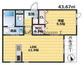 【間取り】 | HEBEL MAISON OSAKA PORT・旭化成ヘーベルメゾンHEBEL HAUS