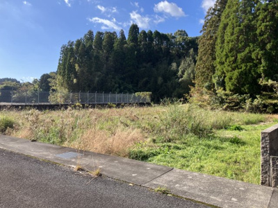 【外観】 | 平佐町坊ヶ迫土地