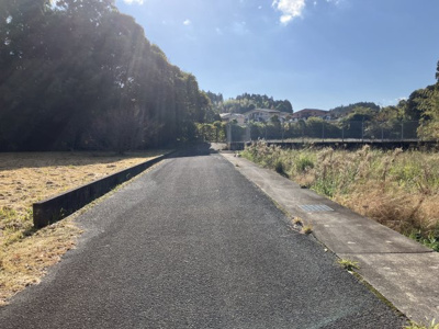 【外観】 | 平佐町坊ヶ迫土地