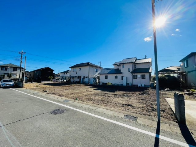 前橋市川曲町　売地の周辺|お気軽にお問い合わせ下さい♪