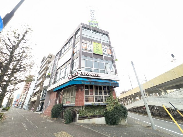 スターアーツビル|名古屋市の賃貸ならMy賃貸の外観|スターアーツビル