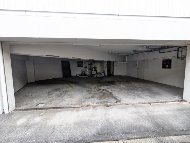 スターアーツビル|名古屋市の賃貸ならMy賃貸の駐車場|スターアーツビル