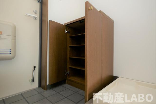 シーダー針中野のその他共用部分