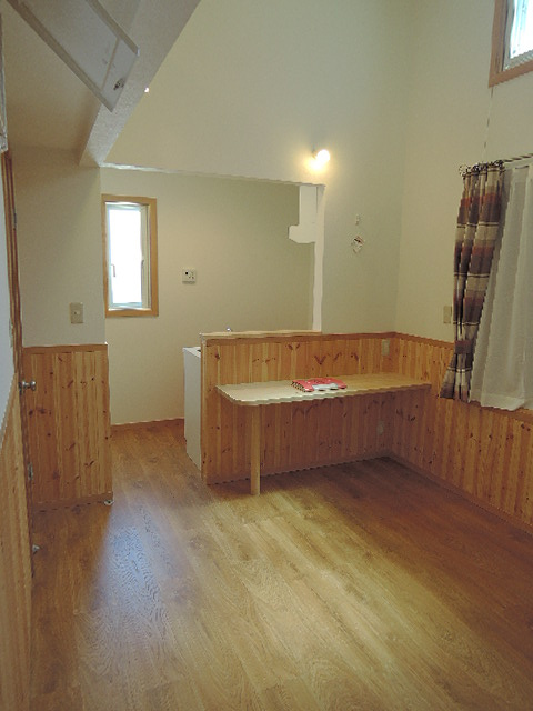 プリマ坂戸参番館の洋室