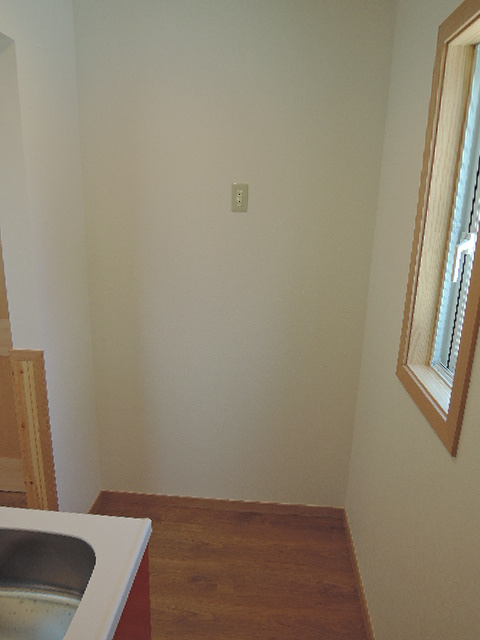 プリマ坂戸参番館の内装