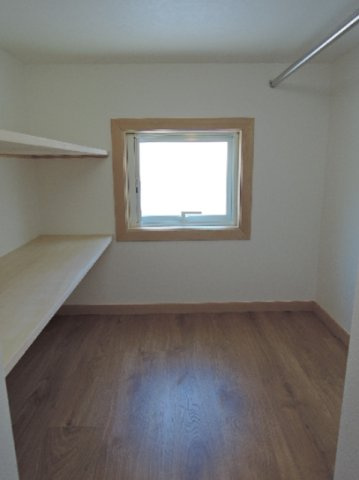 プリマ坂戸参番館の収納