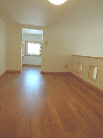 プリマ坂戸参番館の寝室