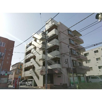 【エントランス】 | シャトレー昭島(シャトレーアキシマ)