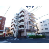 シャトレー昭島(シャトレーアキシマ)の画像