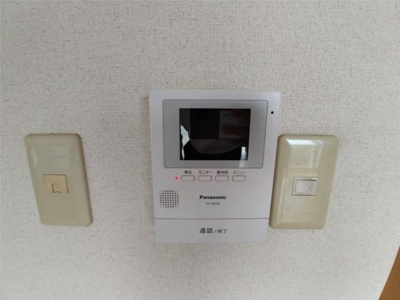 【セキュリティ】 | グランドゥール春日