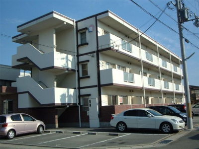 【外観】 | グランドゥール春日