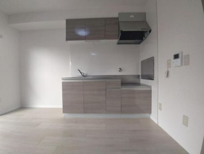 【キッチン】 | グランドゥール春日