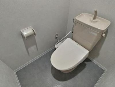 【トイレ】 | グランドゥール春日