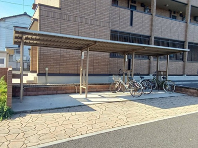 【その他共用部分】 | メゾンボヌールA