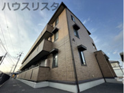 メゾンボヌールAの画像