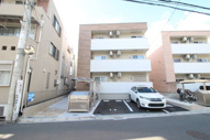 フジパレス弥刀Ⅴ番館の画像