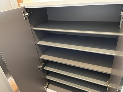 【収納】 | 村上コーポ　日本人のみ　店・民泊不可