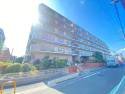 【価格改定】梅小路スカイハイツA南棟