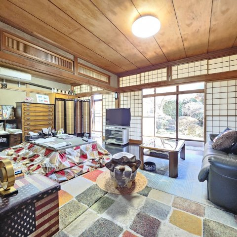 前橋市山王町2丁目12-8のその他