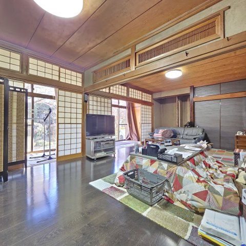 前橋市山王町2丁目12-8のその他