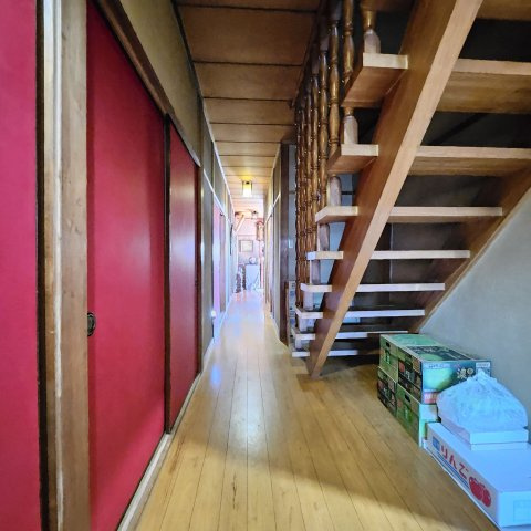 前橋市山王町2丁目12-8のその他