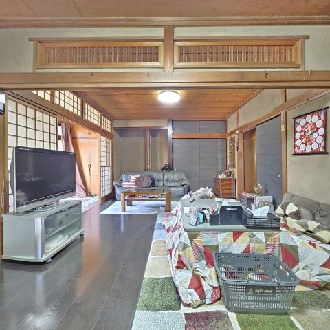 前橋市山王町2丁目12-8のその他