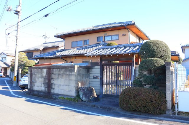 前橋市山王町2丁目12-8のその他