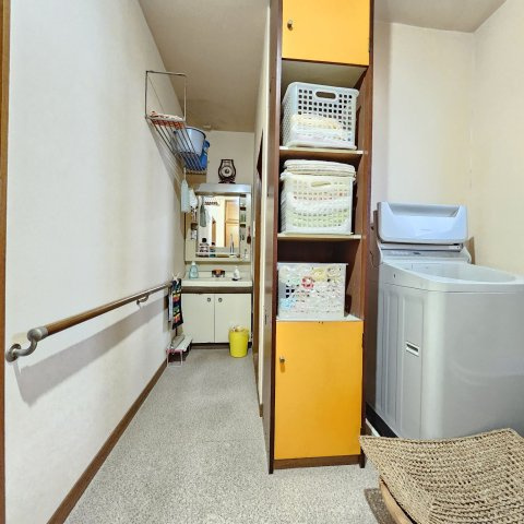 前橋市山王町2丁目12-8のその他共用部分