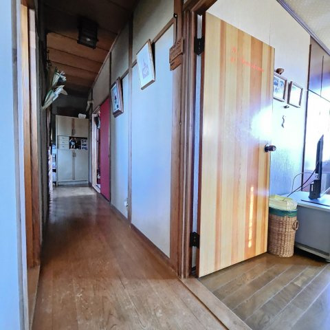 前橋市山王町2丁目12-8のその他共用部分