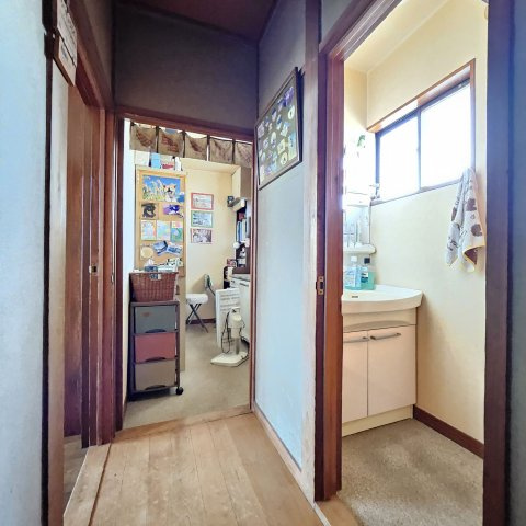 前橋市山王町2丁目12-8のその他