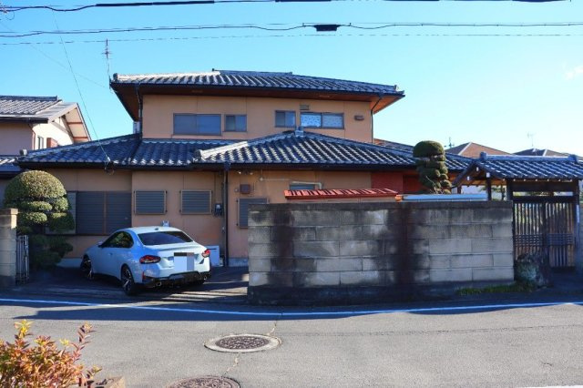 前橋市山王町2丁目12-8のその他