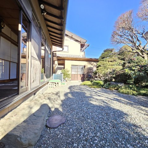 前橋市山王町2丁目12-8のその他