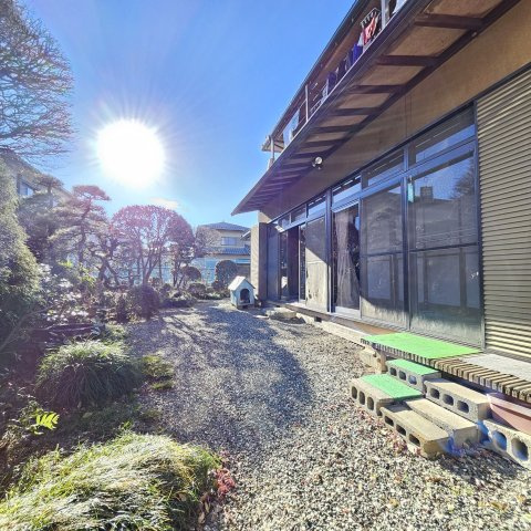 前橋市山王町2丁目12-8のその他