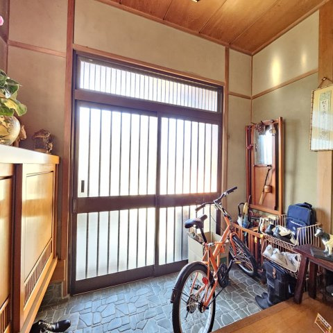 前橋市山王町2丁目12-8のその他