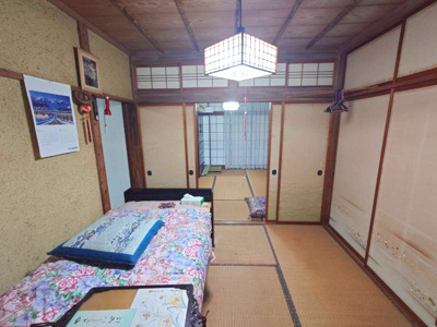 【その他】 | 大潟区九戸浜中古住宅