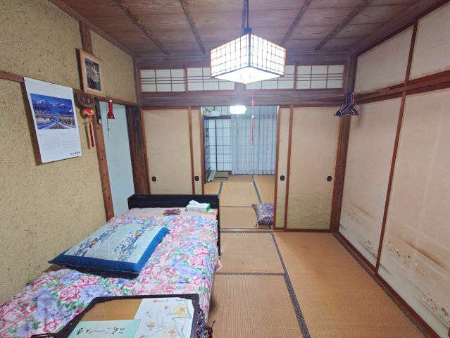 【その他】 | 大潟区九戸浜中古住宅